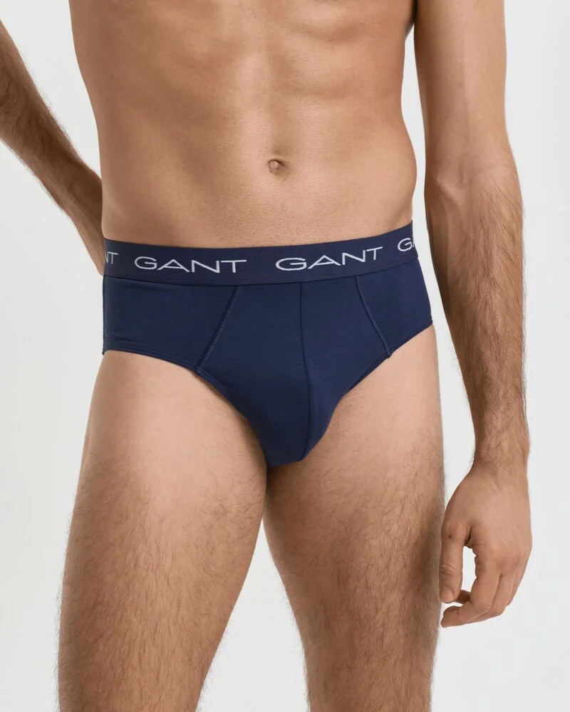 GANT  Brief 3-Pack for Men | Best Price UAE