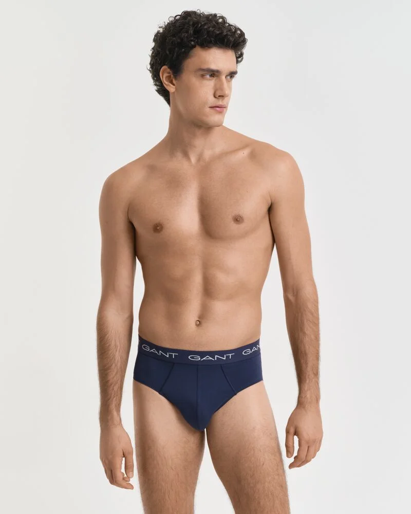 GANT Brief 3-Pack