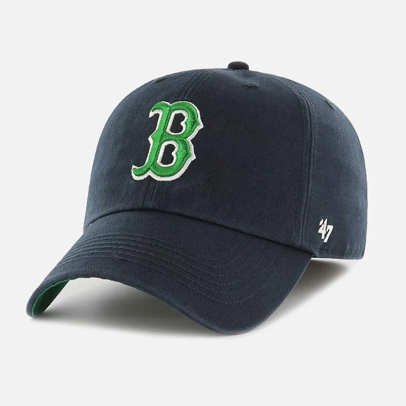 47 MLB Boston Red Sox Franchise Fitted Cap - Men