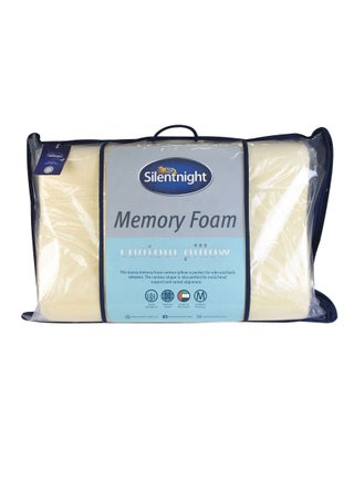 Memory Foam Contour Pillow - pzsku/Z4522795E456854AE0A12Z/45/_/1659341447/c4b2a271-65b7-41f4-b99e-1c893f0a350a