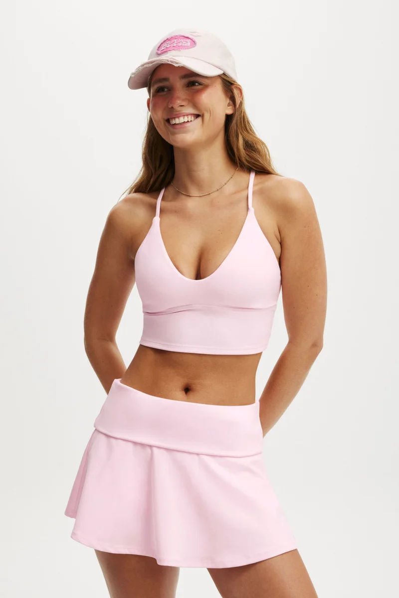 Body ULTRA SOFT STRAPPY TANK