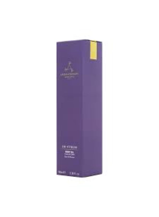 Aromatherapy Associates De-Stress Massage Body Oil  100ML - Image 1