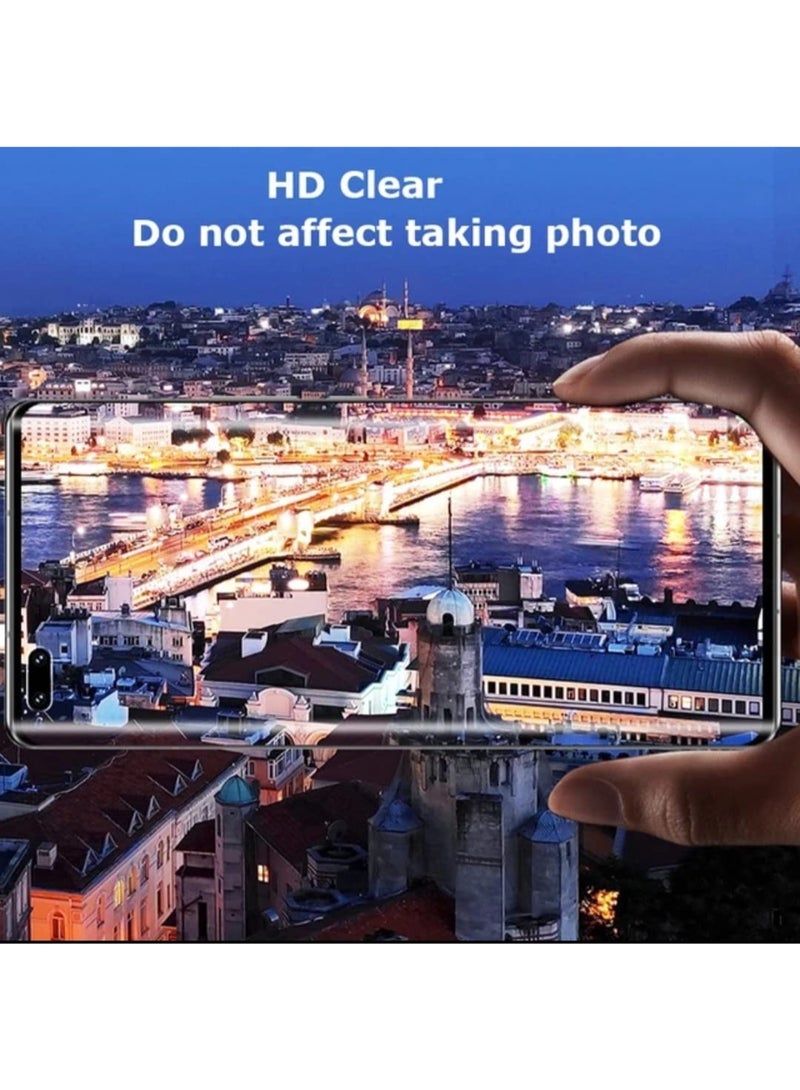 واقي شاشة عدسة الكاميرا الخلفية متوافق مع Vivo V60 - Image 5