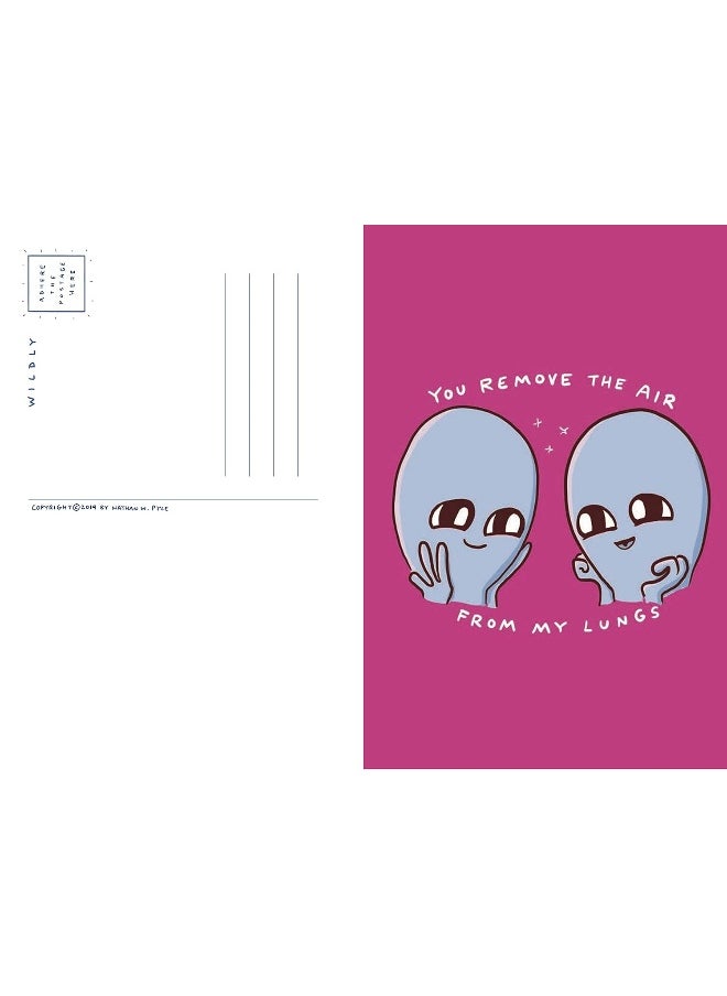 null - Greetings from Strange Planet - Image 1