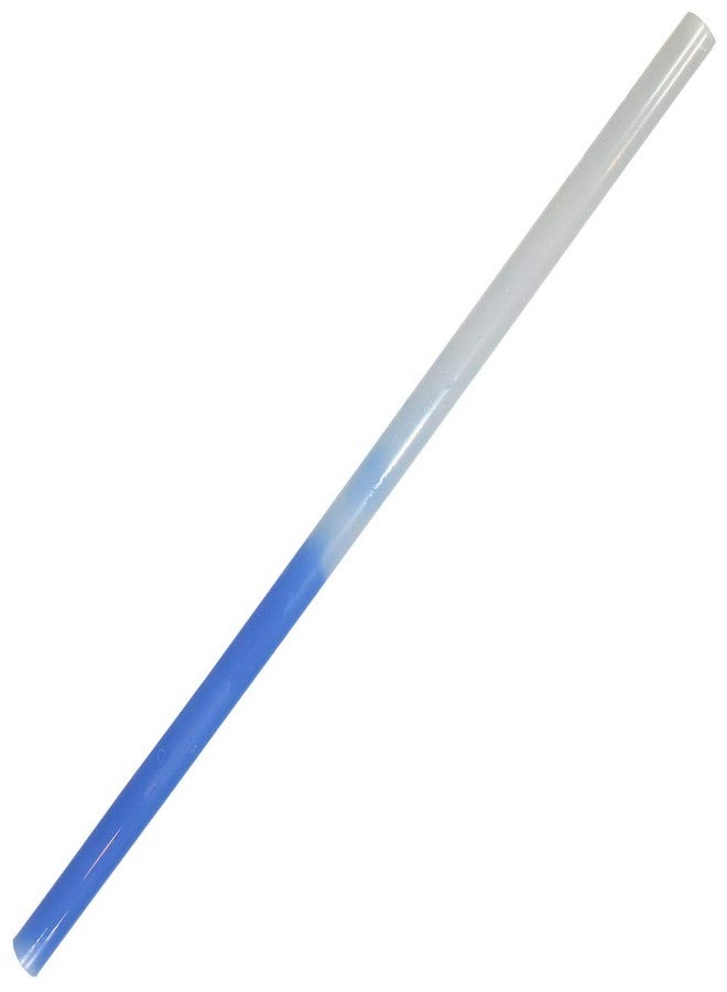 AAkron Color Changing Reusable Plastic Straw, Set of 24, Multicolor, Eco-Friendly and BPA Free - Made in USA - Image 3