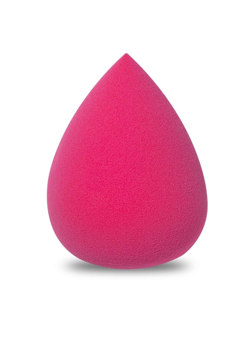 Blenditude Beauty Sponge Spicy Pink Easy to Clean Maintain Store Latex Free Suitable for Sensitive Skin - pzsku/Z4522BE97426B661F5D27Z/45/_/1740564604/2d12f2d6-e3a9-404a-8533-361d453e58ea