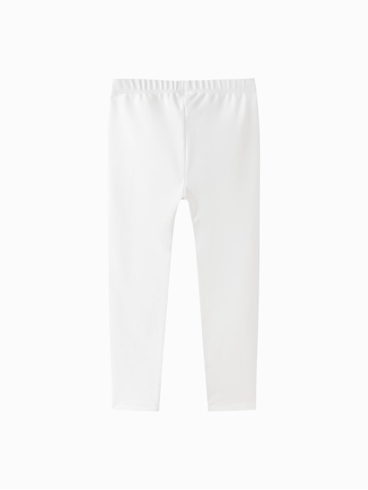 بالابالا ليجنز أساسي بخصر مطاطي للبنات - Image 2