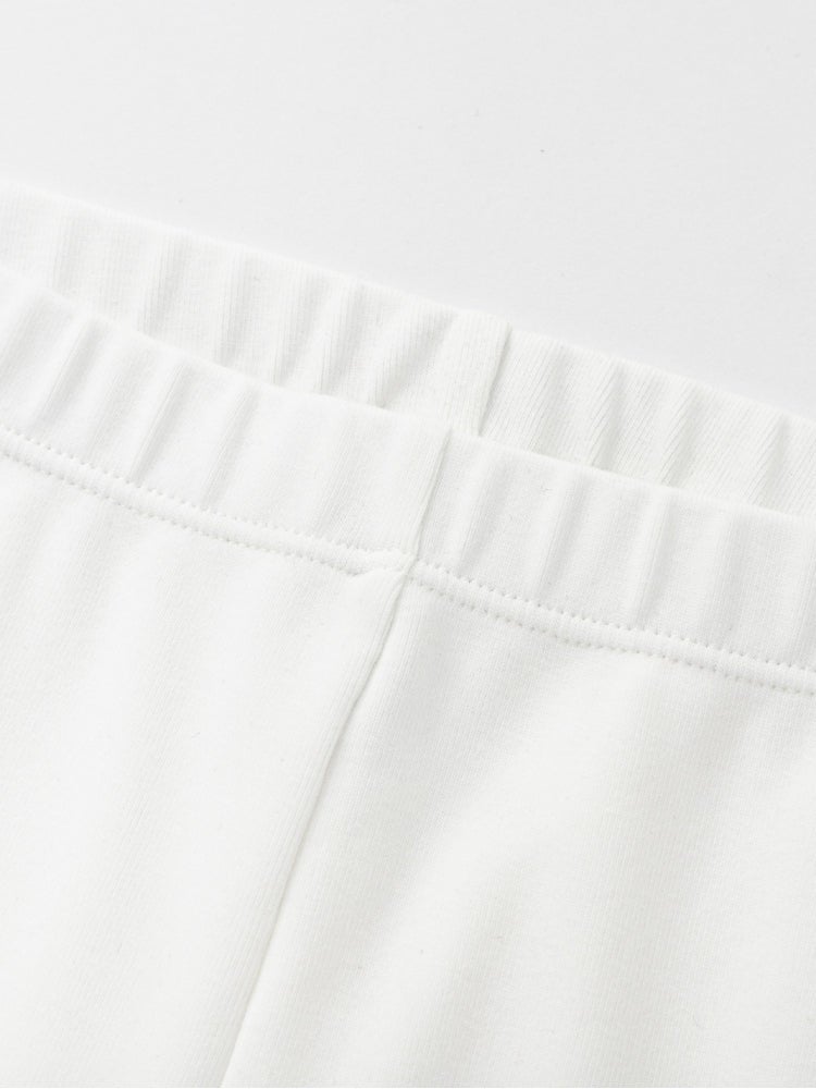 بالابالا ليجنز أساسي بخصر مطاطي للبنات - Image 3