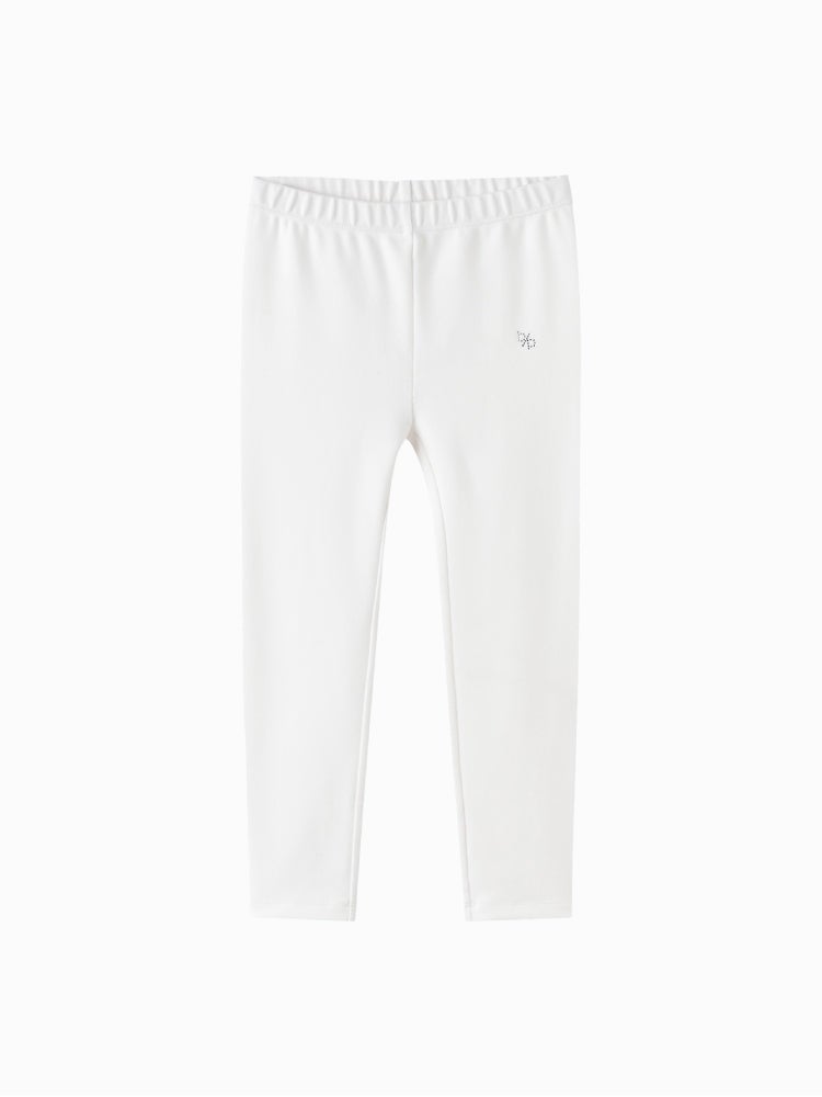 بالابالا ليجنز أساسي بخصر مطاطي للبنات - Image 1