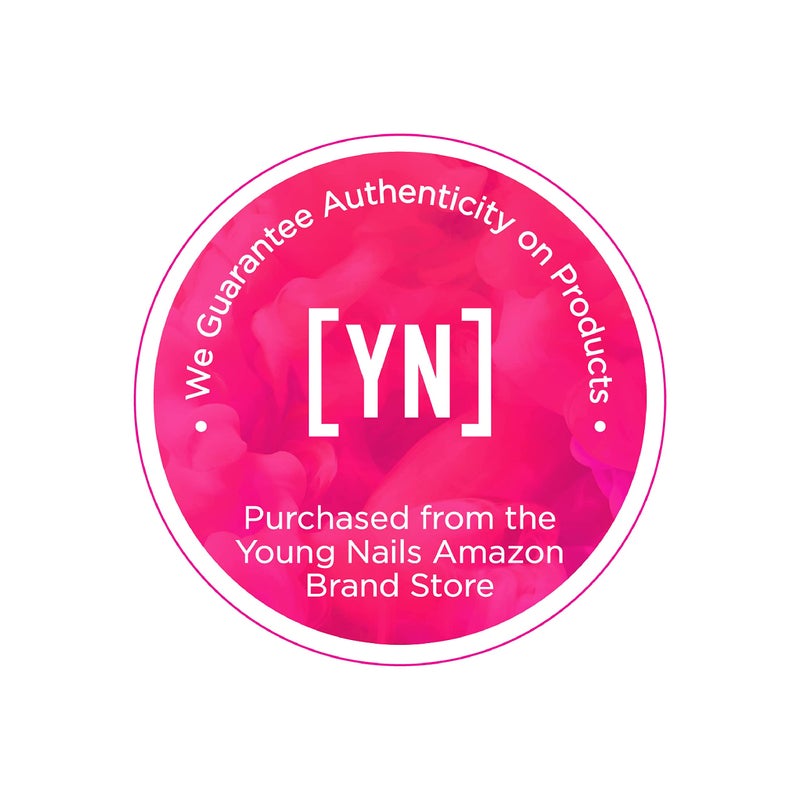 Young Nails Synergy Concealer Gels - Easy to Use Technologically Advanced Chain Entanglement. Build, Conceal, Sculpt, & Gloss - Available in 15 gram, 30 gram, & 60 gram size options - Image 5