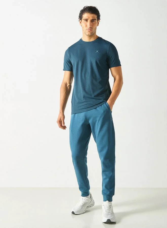 ADOT by Splash Joggers with Drawstring Closure and Pockets
