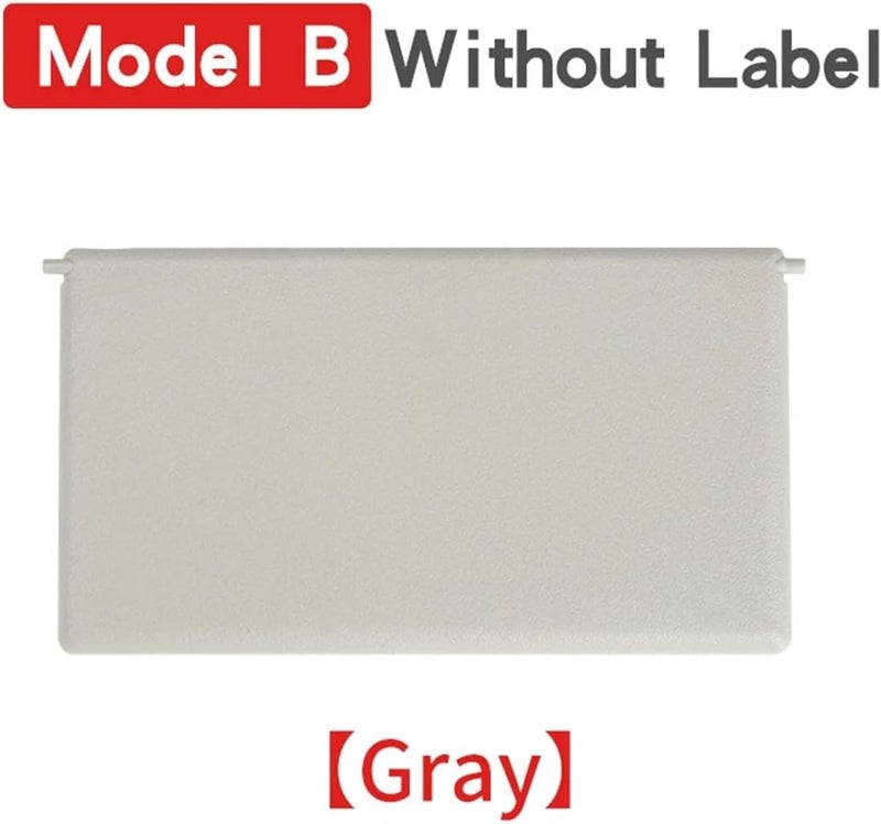 Wivplex Sun Visor Shade Mirror Cover for Mercedes-Benz C-Class W203 - Image 2