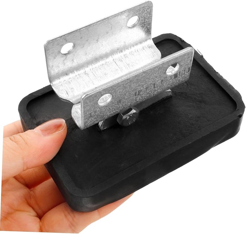 Ladder Feet Stabilizer Pads For Enhanced Stability And Safe Climbing Accessory - Image 4