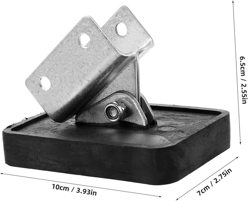 Ladder Feet Stabilizer Pads For Enhanced Stability And Safe Climbing Accessory - Image 3