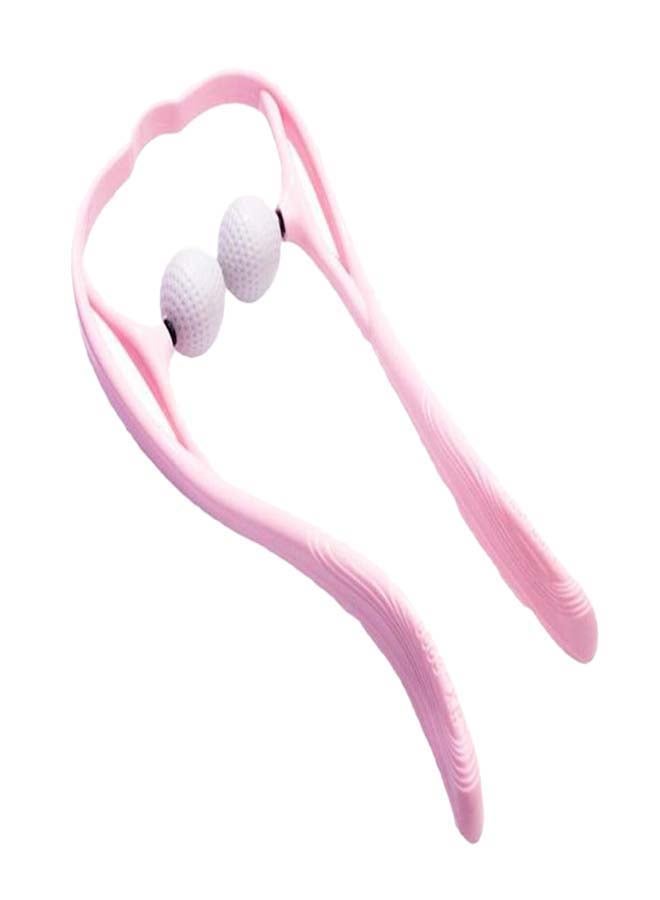 إسكدنيا جهاز تدليل عضلات  نقاط الزناد (العقد العضلية)