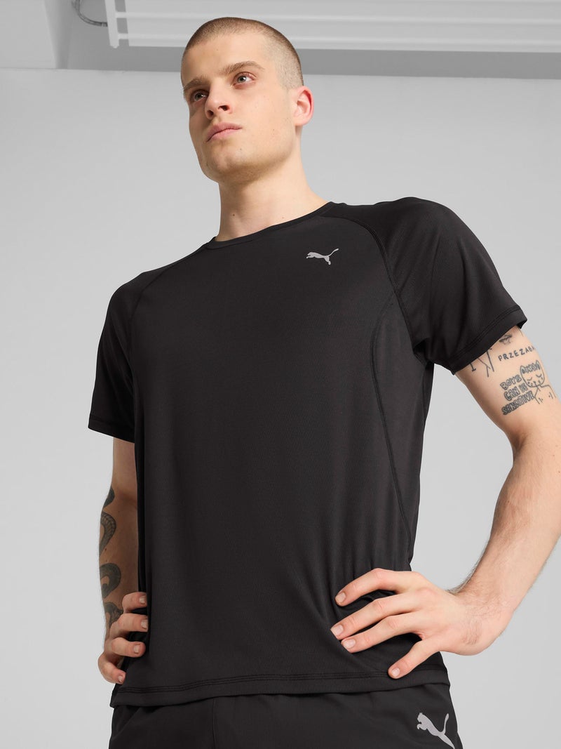 PUMA Velocity Running T-Shirt - Image 1
