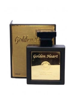 Golden Golden Heart Eau De Parfum 100ml  - Image 1