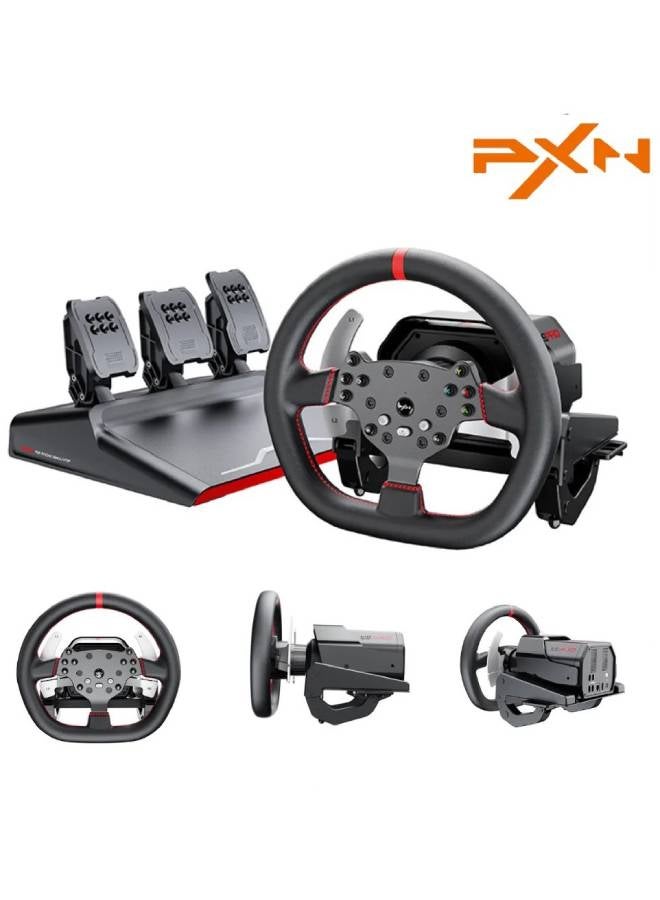 PXN-V10 | PXN Racing Wheel, Game Controller - Image 1