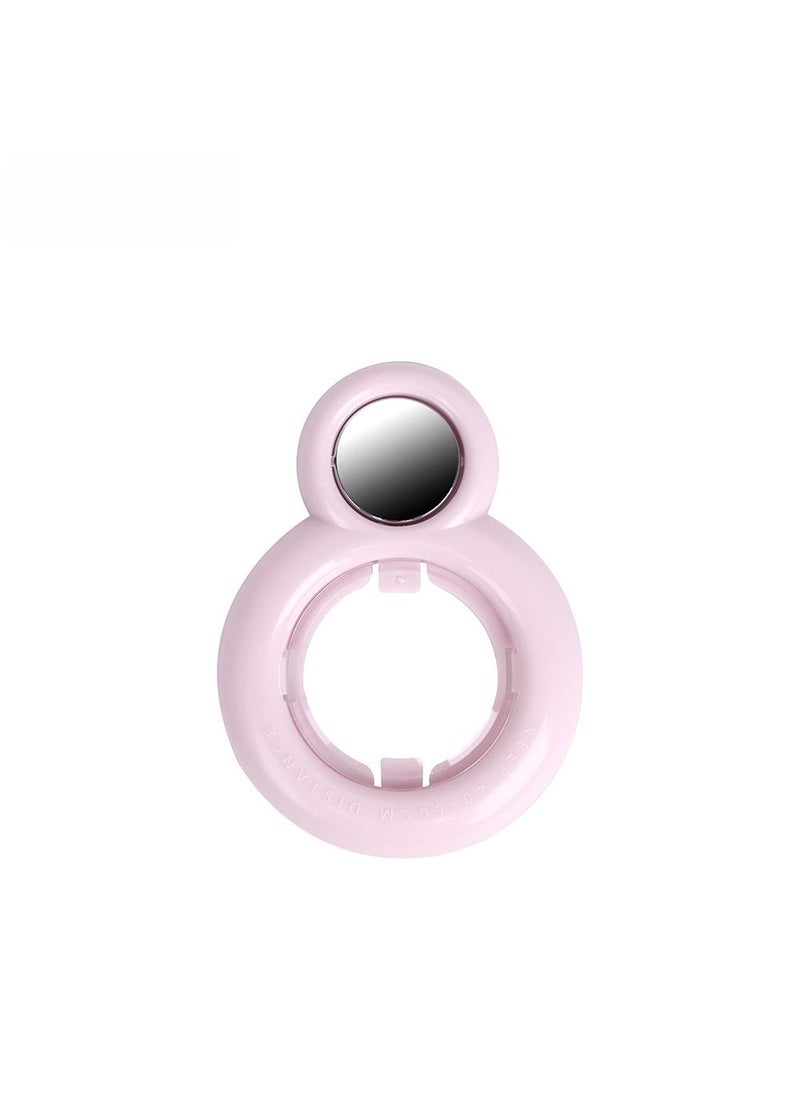 Generic CAIUL Instax Mini 12 Selfie Mirror Light Sakura Powder 