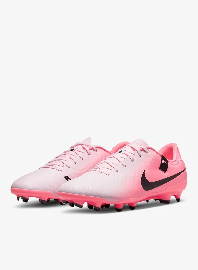 Nike Men's Tiempo Legend 10 Academy Multi-Ground Football Shoe