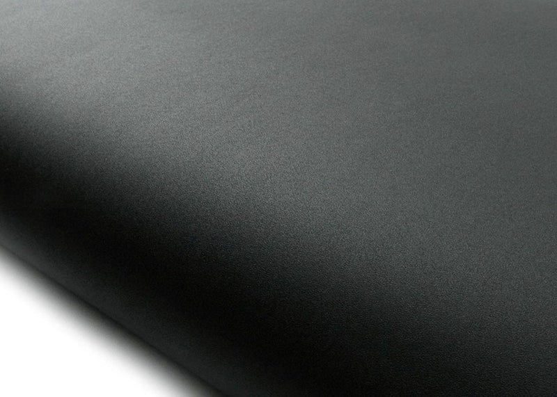 ROSEROSA Peel and Stick Matte Solid SelfAdhesive Wallpaper Door Wrap Countertop Moulding Trim SG50