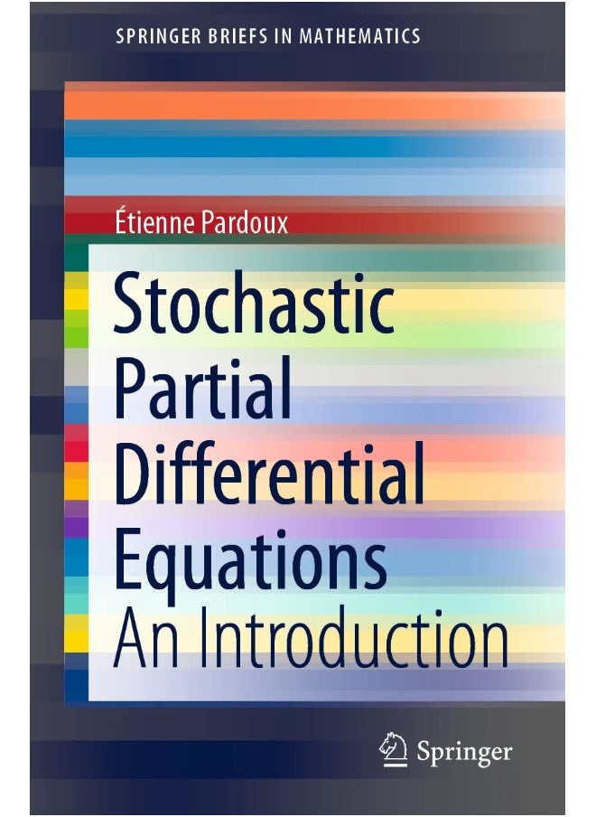 Stochastic Partial Differential Equations: An Introduction 