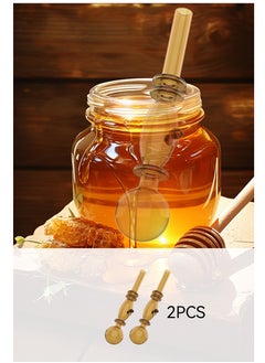 Generic Glass Stirring Rod Tool 