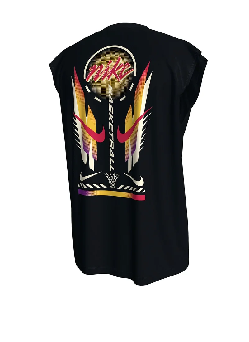 Nike T-Shirt M90 Oc Moto 1 Lse