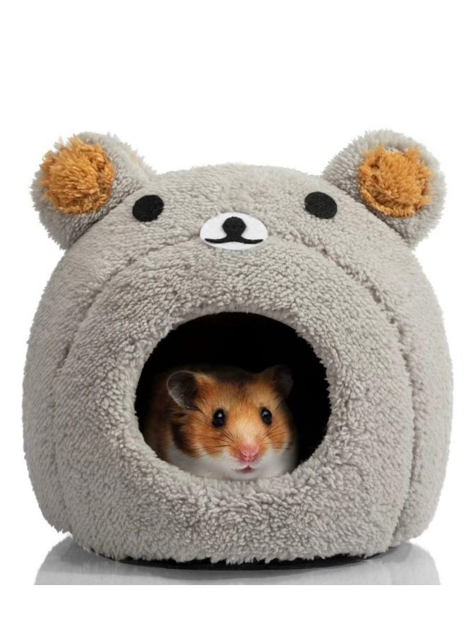 بيوينتي عش قطن الهامستر - Image 1