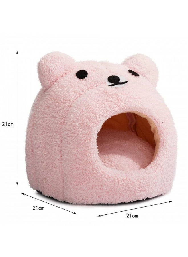 بيوينتي عش قطن الهامستر - Image 2