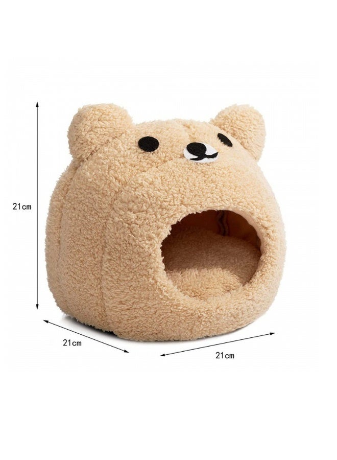 بيوينتي عش قطن الهامستر - Image 3