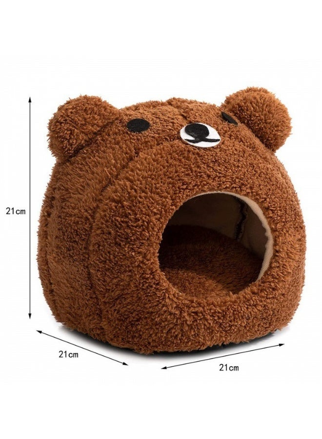 بيوينتي عش قطن الهامستر - Image 4