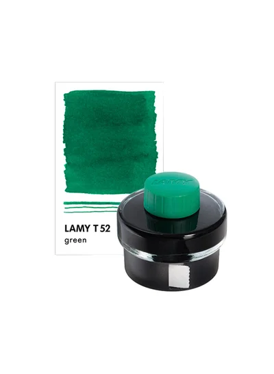 LAMY LAMY Fountain Pen ink 50 ml Green Green