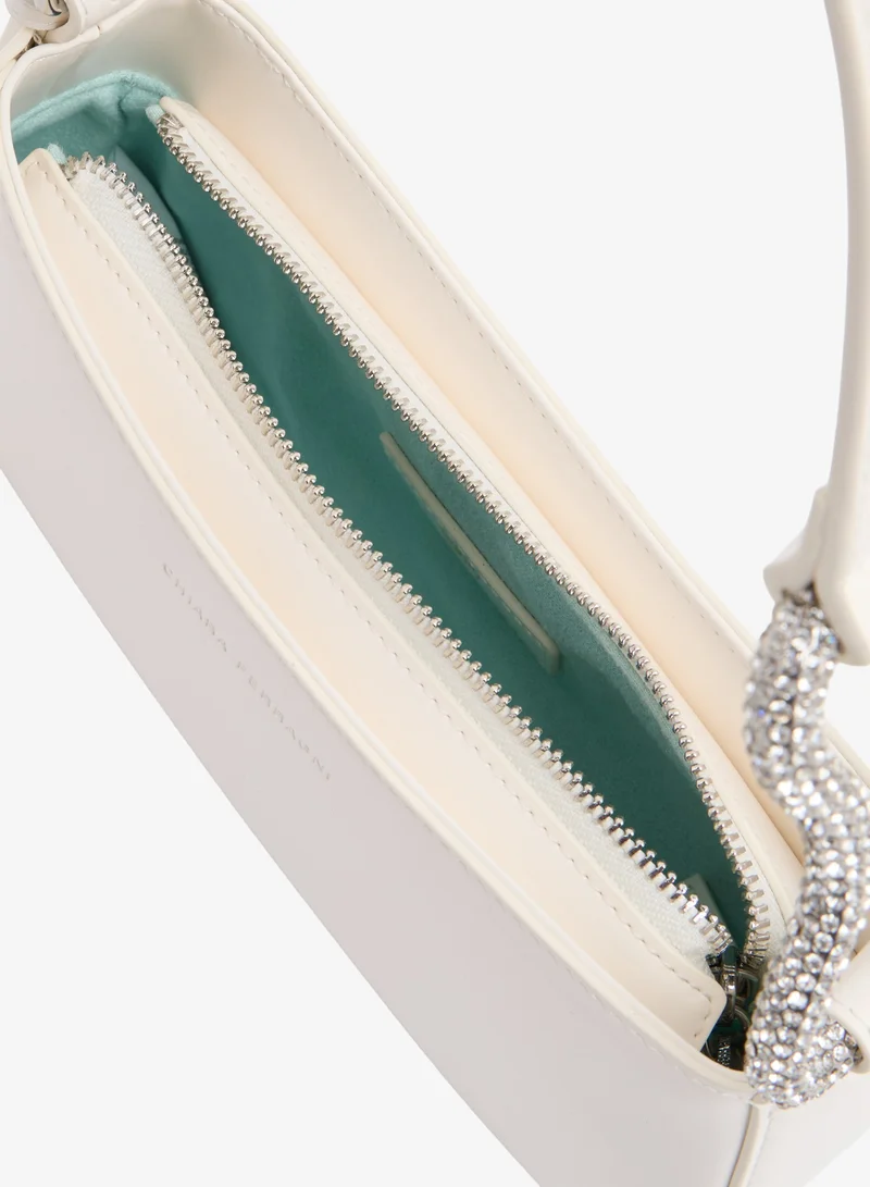 CHIARA FERRAGNI  Ombretta - Shoulder Bag for Women | Best Price UAE