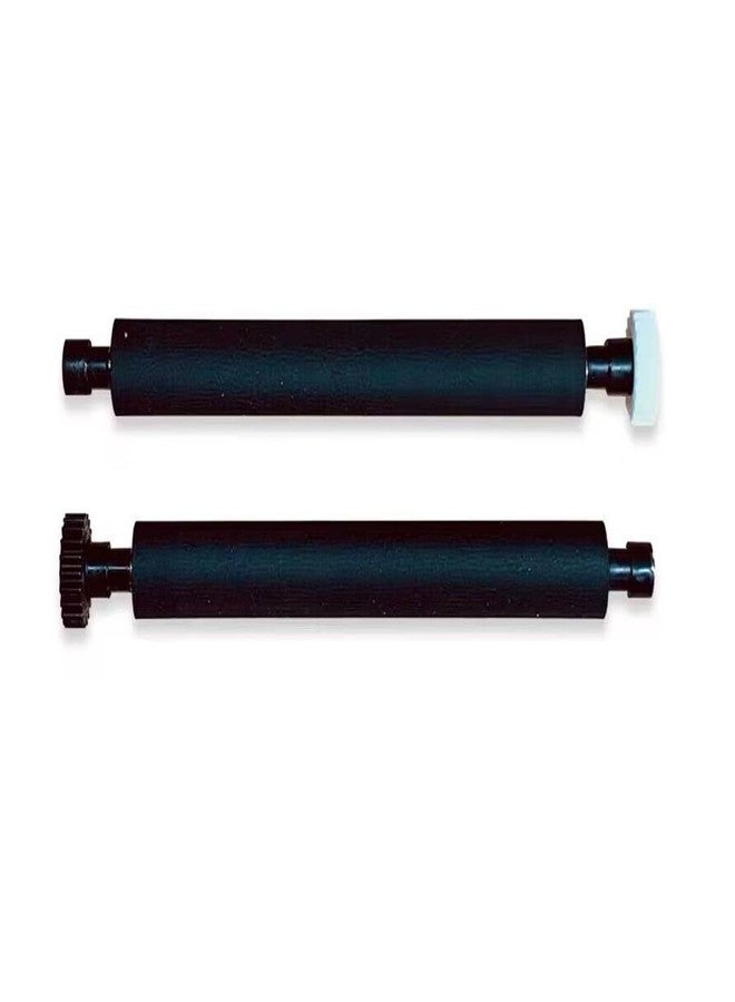 بكرة طابعة AMSOAN Clover Flex لأجهزة الدفع المحمولة الصغيرة الحرارية المزودة ببكرة ورق. - Image 2