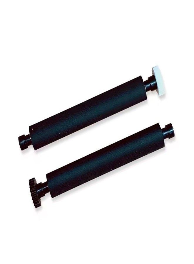 بكرة طابعة AMSOAN Clover Flex لأجهزة الدفع المحمولة الصغيرة الحرارية المزودة ببكرة ورق. - Image 3