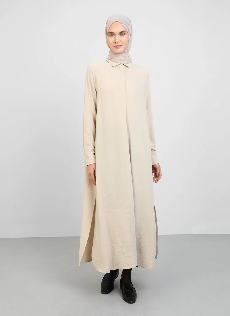 Refka by modanisa Stone - Tunic - Refka