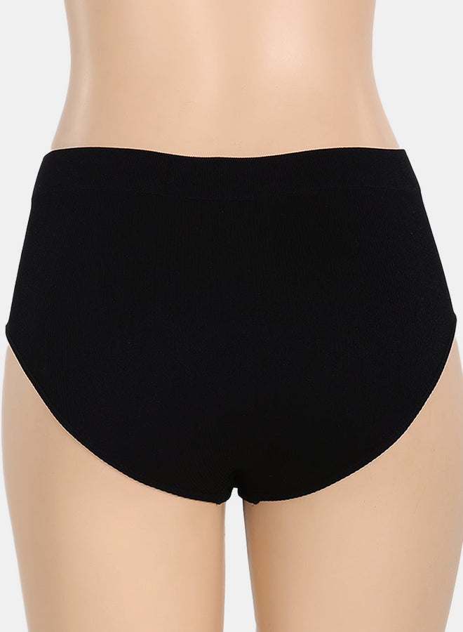 Carina Full Brief Plain Panty  - Image 3