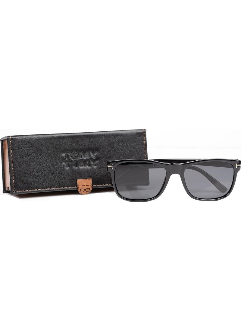 Tomy Timy VG1061 06 55 Men's Sunglasses  - Image 4