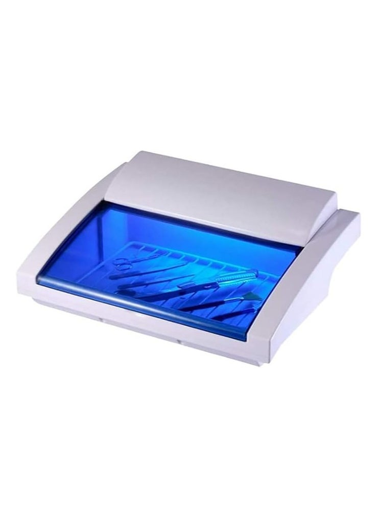 Generic Mini UV Sterilization Box, Nail Manicure Tool Sterilizer  - Image 1