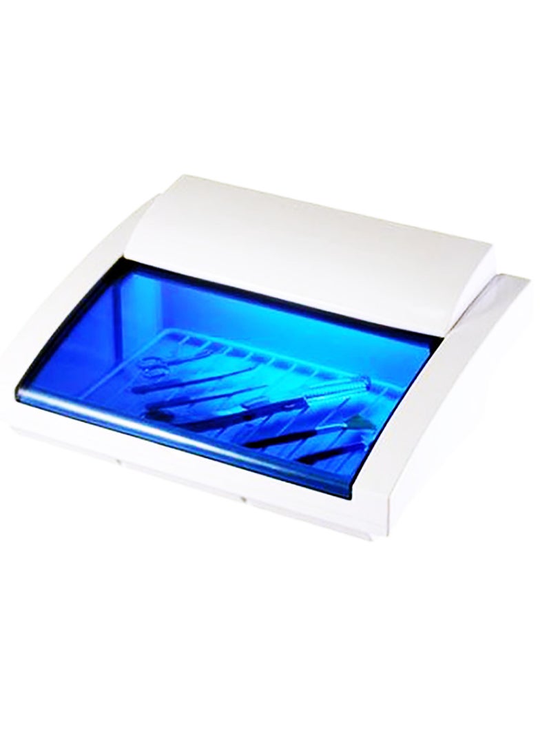 Generic Mini UV Sterilization Box, Nail Manicure Tool Sterilizer  - Image 5
