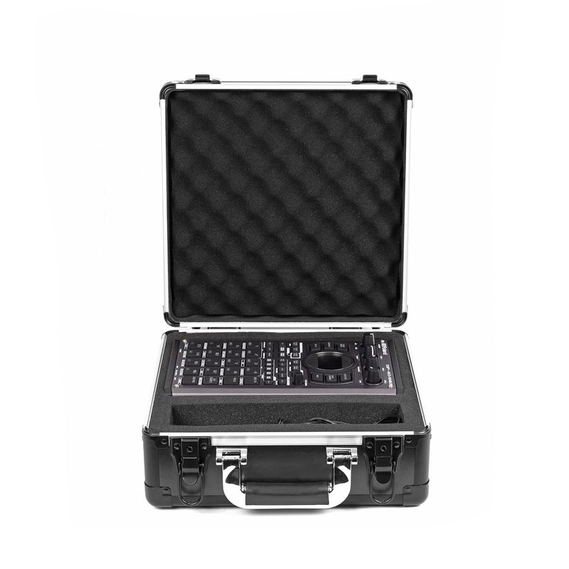 حافظة أنالوج رولاند SP404 MK2 SP404 SP404SX SP404A خفيفة الوزن للغاية UNISON حافظة صلبة