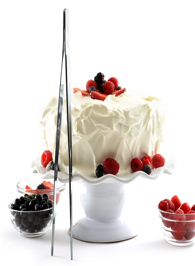 Norpro Stainless Steel Saute Tongs - Image 5