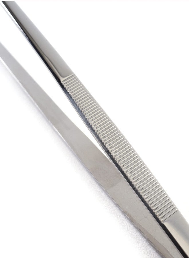 Norpro Stainless Steel Saute Tongs - Image 3