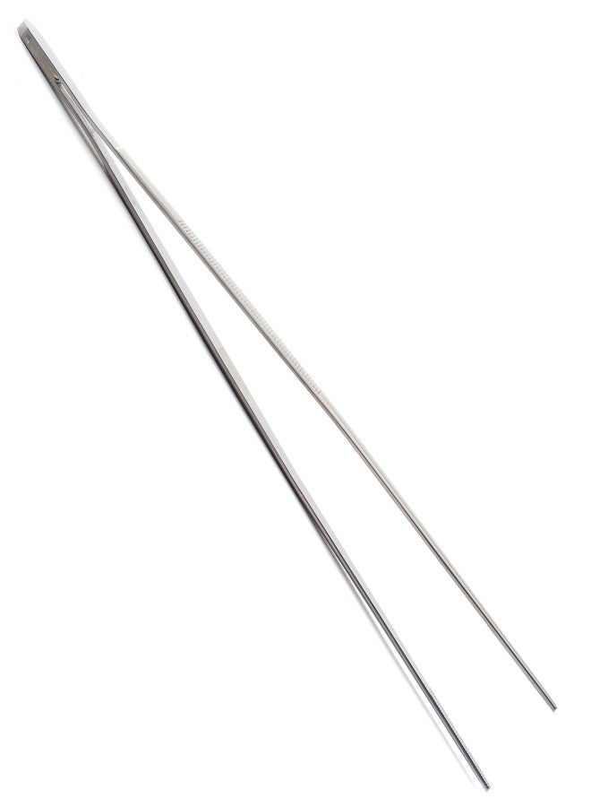 Norpro Stainless Steel Saute Tongs - Image 1