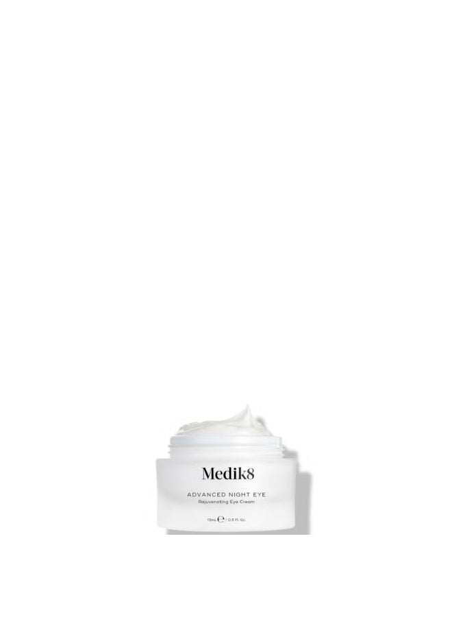 ميديك8 Advanced Night Eye 15ml - Image 1