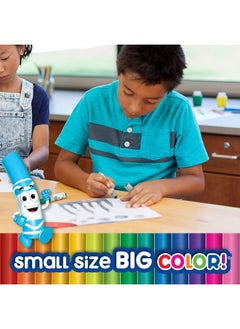 Crayola Pip-Squeaks Skinnies Washable Markers (64 Pack) - pzsku/Z4524E5AC98A2AEFD4B20Z/45/_/1730628992/504bc2d5-ca94-4cbe-aeca-60ba0ef6a411