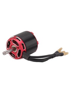 Thoraya Brushless Motor Waterproof Aluminum Alloy High Torsion Fixed Wing Outrunner C3542 Brushless Motor 1250KV  - Image 4