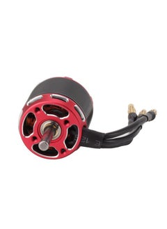 Thoraya Brushless Motor Waterproof Aluminum Alloy High Torsion Fixed Wing Outrunner C3542 Brushless Motor 1250KV  - Image 5