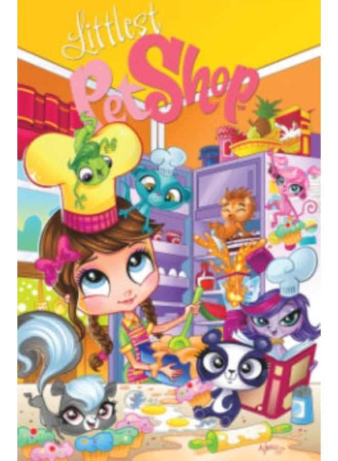 Littlest Pet Shop